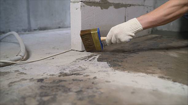 24/7 Emergency Interior Drainage System experts in Johnstown, OH